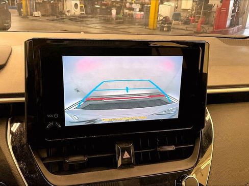 Used 2024 Toyota Corolla SE FWD image 20
