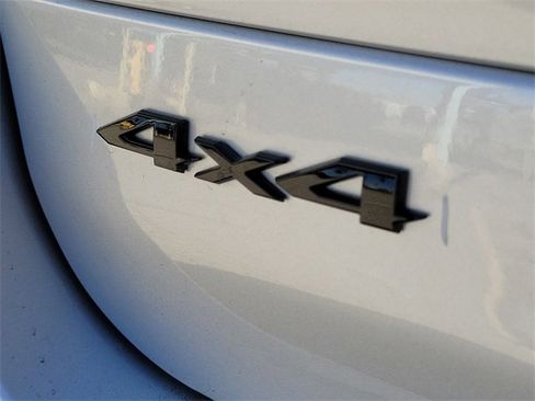 New 2025 Jeep Grand Cherokee L Limited image 6