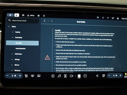 Used 2023 Rivian R1T Adventure image 47