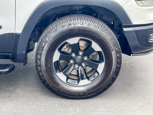 Used 2019 RAM 1500 Rebel image 9