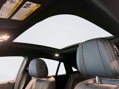 Used 2024 Mercedes-Benz GLE 53 AMG 4MATIC Coupe image 20