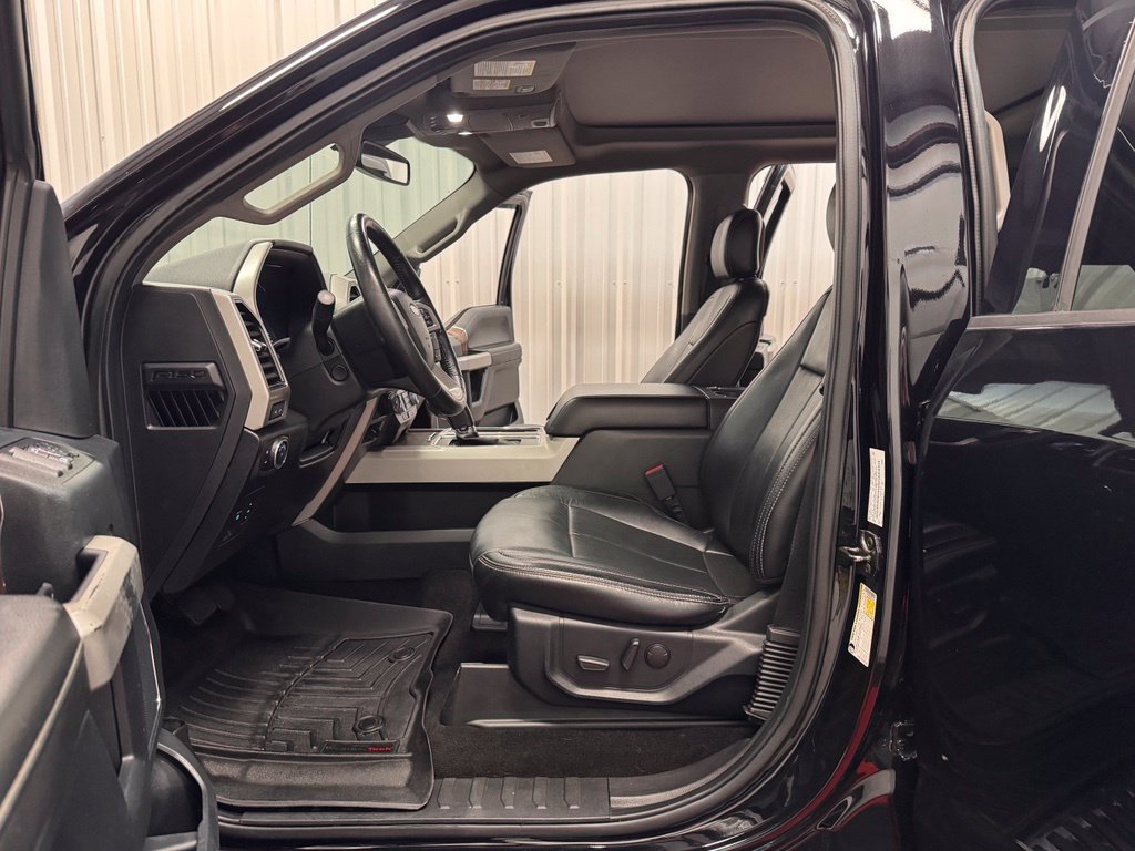 Used 2020 Ford F150 Lariat w/ Equipment Group 502A Luxury AWD/4WD image 41