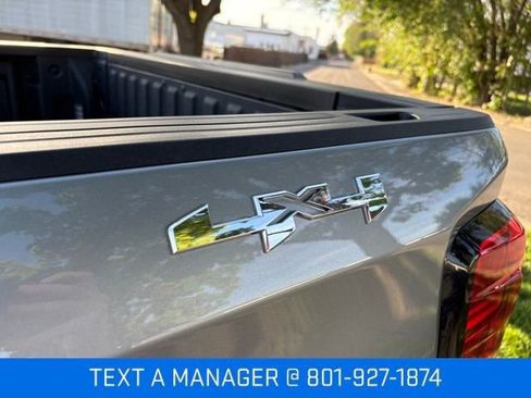 New 2026 GMC Sierra 1500 Elevation w/ Elevation Premium Package AWD/4WD image 11
