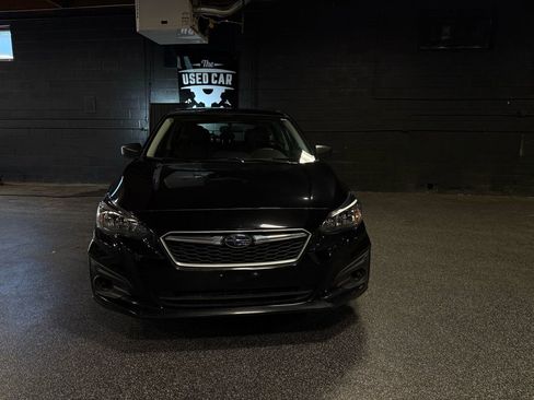 Used 2017 Subaru Impreza 2.0i AWD/4WD image 9