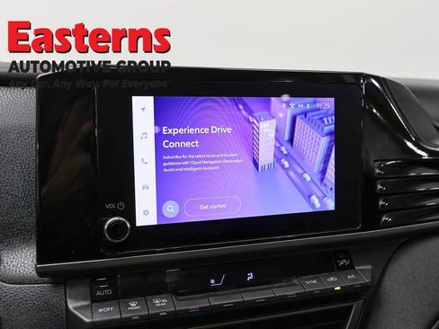 Used 2025 Toyota Camry LE FWD image 18
