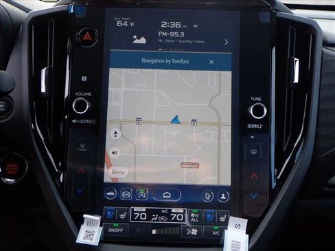 New 2026 Subaru Forester Touring image 18