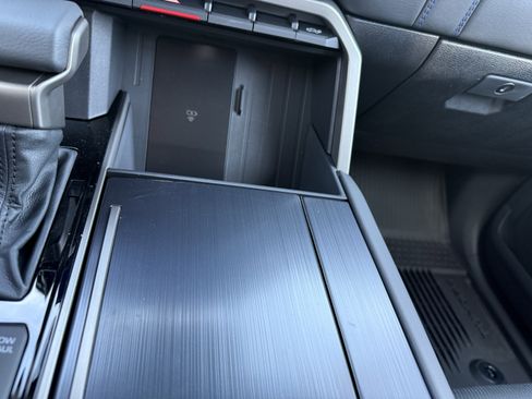 New 2026 Toyota Tundra Platinum AWD/4WD image 22