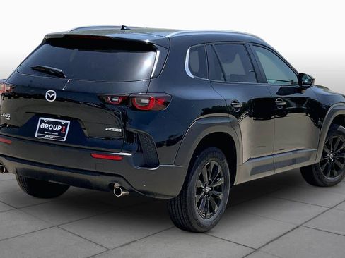 Used 2024 MAZDA CX-50 AWD 2.5 S w/ Premium Package image 21