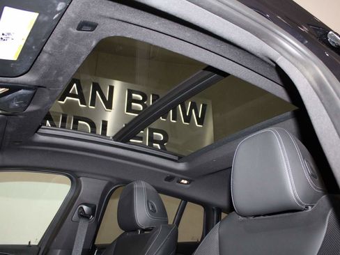 Certified 2023 BMW X4 xDrive30i w/ M Sport Package image 16