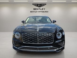 New 2025 Bentley Flying Spur Plug-In Hybrid AWD/4WD video 2