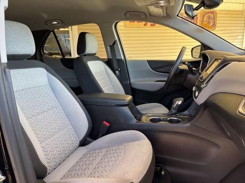 Used 2024 Chevrolet Equinox LT AWD/4WD image 26
