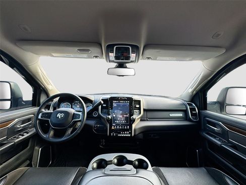 Used 2024 RAM 2500 Laramie image 24