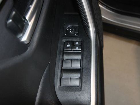 Used 2024 Toyota RAV4 XLE image 6