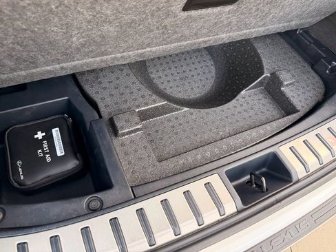 Used 2019 Lexus NX 300 FWD image 32