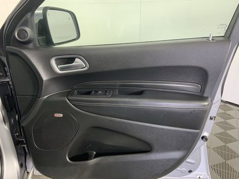 Used 2018 Dodge Durango Citadel w/ Technology Group image 30
