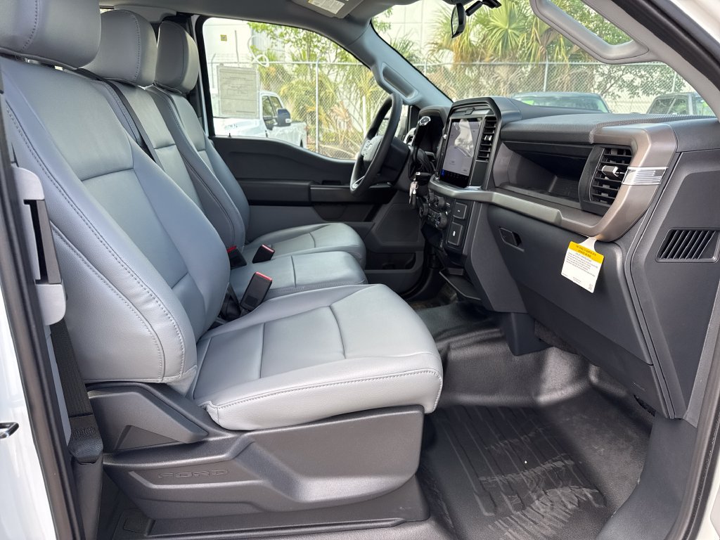 New 2026 Ford F150 XL AWD/4WD image 22