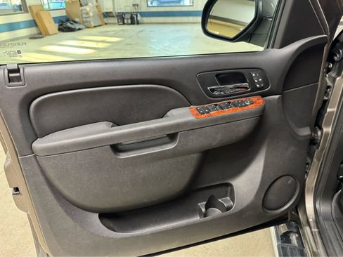 Used 2013 GMC Sierra 1500 SLT w/ SLT Convenience Package image 15