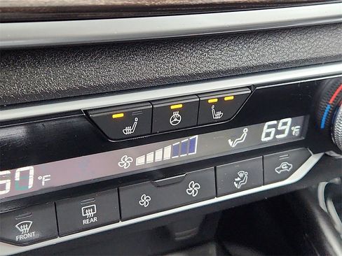 Used 2022 Nissan Altima 2.5 SL image 28