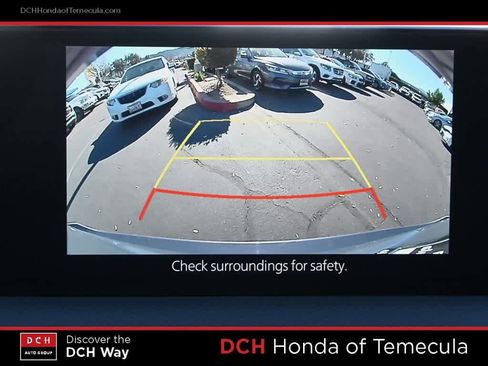 Used 2024 MAZDA CX-5 Carbon Edition image 13