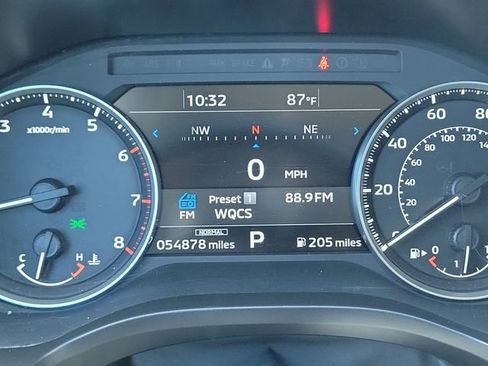 Used 2024 Mitsubishi Outlander SE AWD/4WD image 28