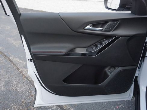 New 2026 Chevrolet Equinox RS w/ Convenience Package III image 24