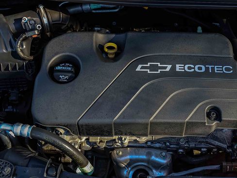 Used 2021 Chevrolet Spark LT w/ Spark Special Edition image 28