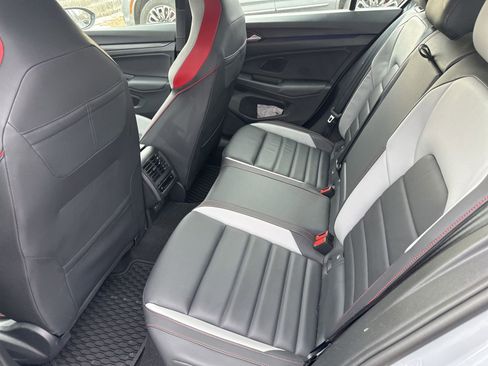 Used 2024 Volkswagen GTI Autobahn image 23