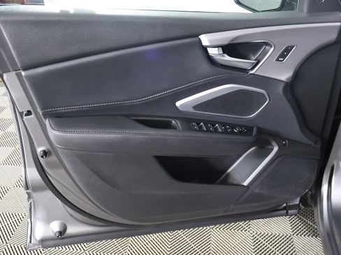 Used 2024 Acura RDX SH-AWD image 20
