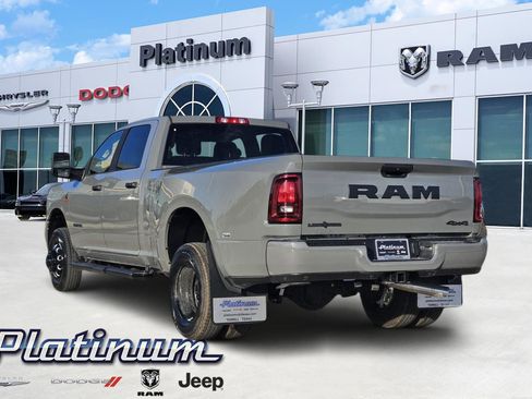 New 2026 RAM 3500 Big Horn image 4