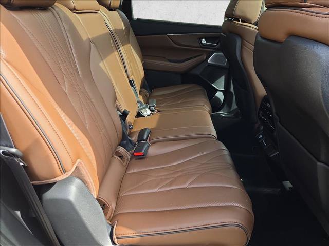 Certified 2026 Acura MDX w/ Advance Package AWD/4WD image 22