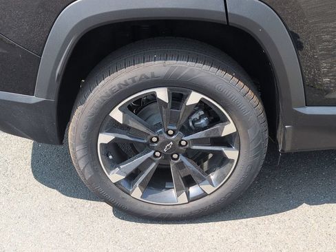 New 2027 Chevrolet Equinox RS w/ Safety and Technology Package AWD/4WD image 27