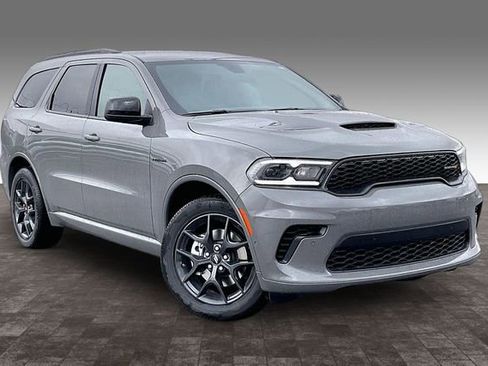 New 2026 Dodge Durango GT w/ Blacktop Package image 2