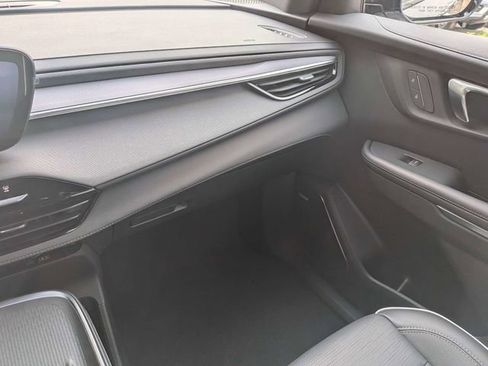 New 2026 Buick Enclave Sport Touring FWD image 17