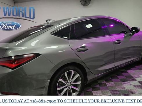 Used 2025 Acura Integra image 7