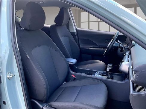 Used 2024 Hyundai Kona SEL AWD/4WD image 26