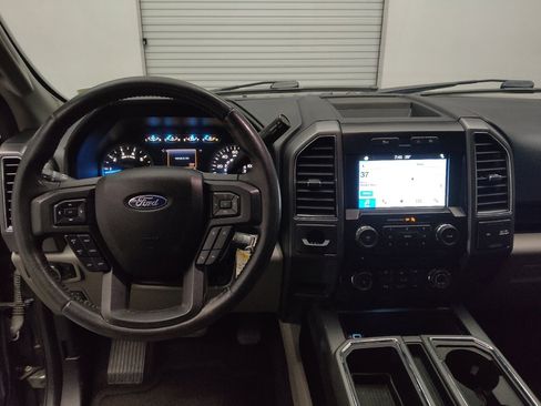 Used 2017 Ford F150 XLT w/ Equipment Group 302A Luxury image 22