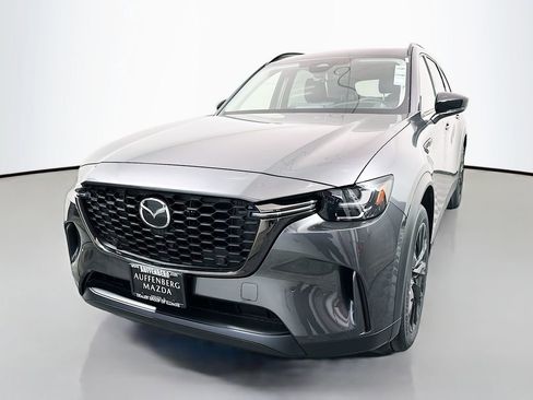 New 2026 MAZDA CX-90 3.3 Turbo w/ Premium Sport Pkg image 3