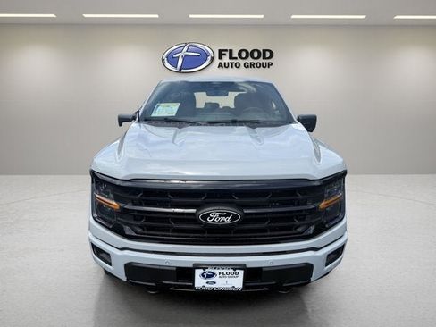 New 2026 Ford F150 XLT w/ Equipment Group 302A MID AWD/4WD image 2