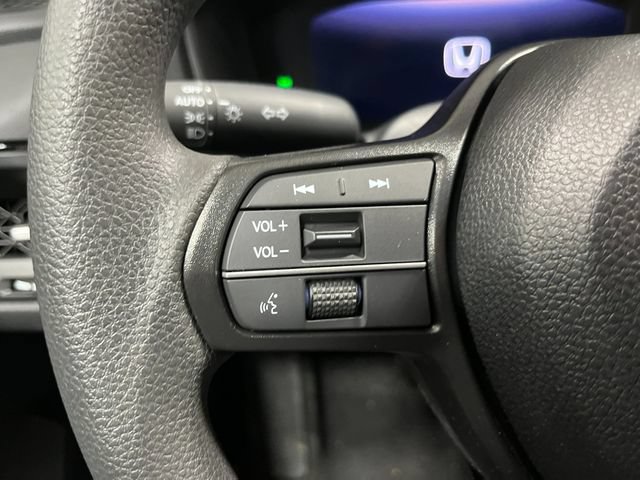 New 2026 Honda Accord SE image 18