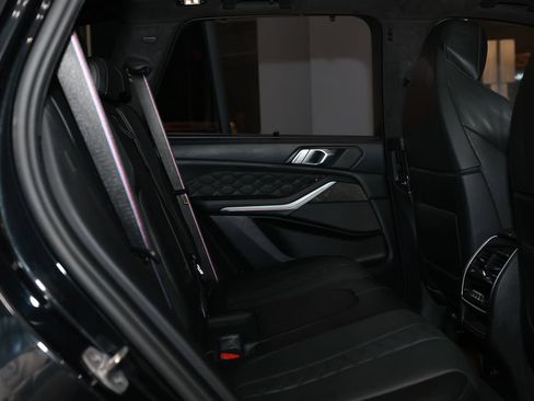 Used 2021 BMW X5 M w/ Competition Package image 15