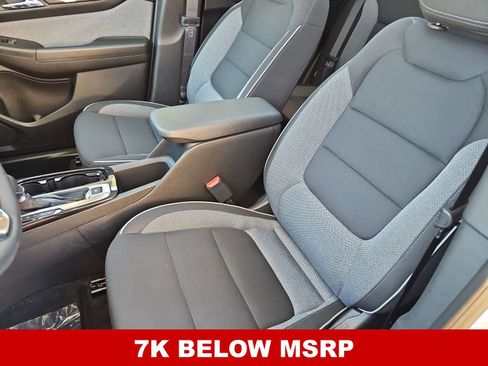 Used 2026 Chevrolet TrailBlazer LT w/ Convenience Package image 15