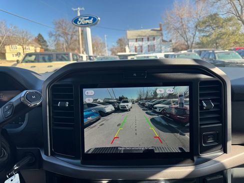 New 2026 Ford F150 XLT w/ Equipment Group 301A Base image 30