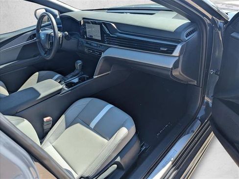 Certified 2025 Toyota Camry SE image 19