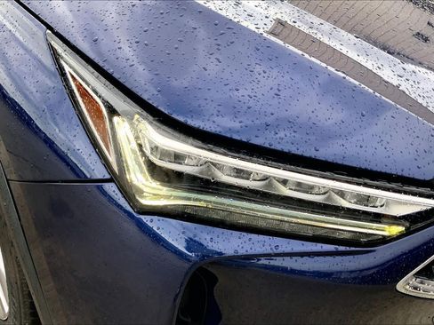 Used 2022 Acura MDX FWD image 27