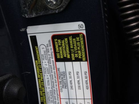 Used 2018 Subaru Outback 2.5i Premium AWD/4WD image 27