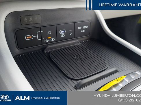 New 2026 Hyundai Kona SEL Sport FWD image 26