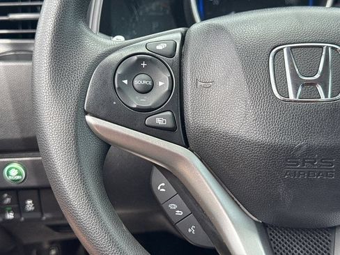 Used 2019 Honda Fit EX image 21