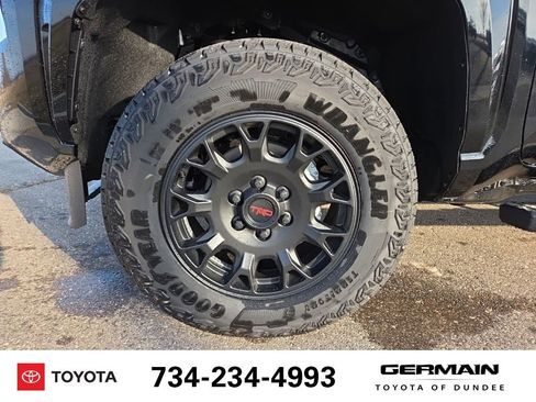 New 2026 Toyota Tacoma SR5 image 12