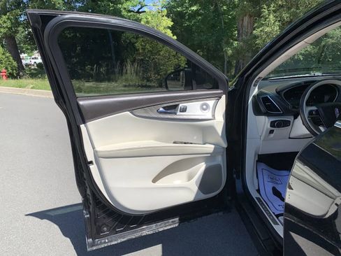 Used 2019 Lincoln Nautilus Black Label FWD image 25