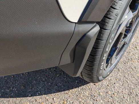 New 2026 Subaru Crosstrek 2.5i Limited AWD/4WD image 10